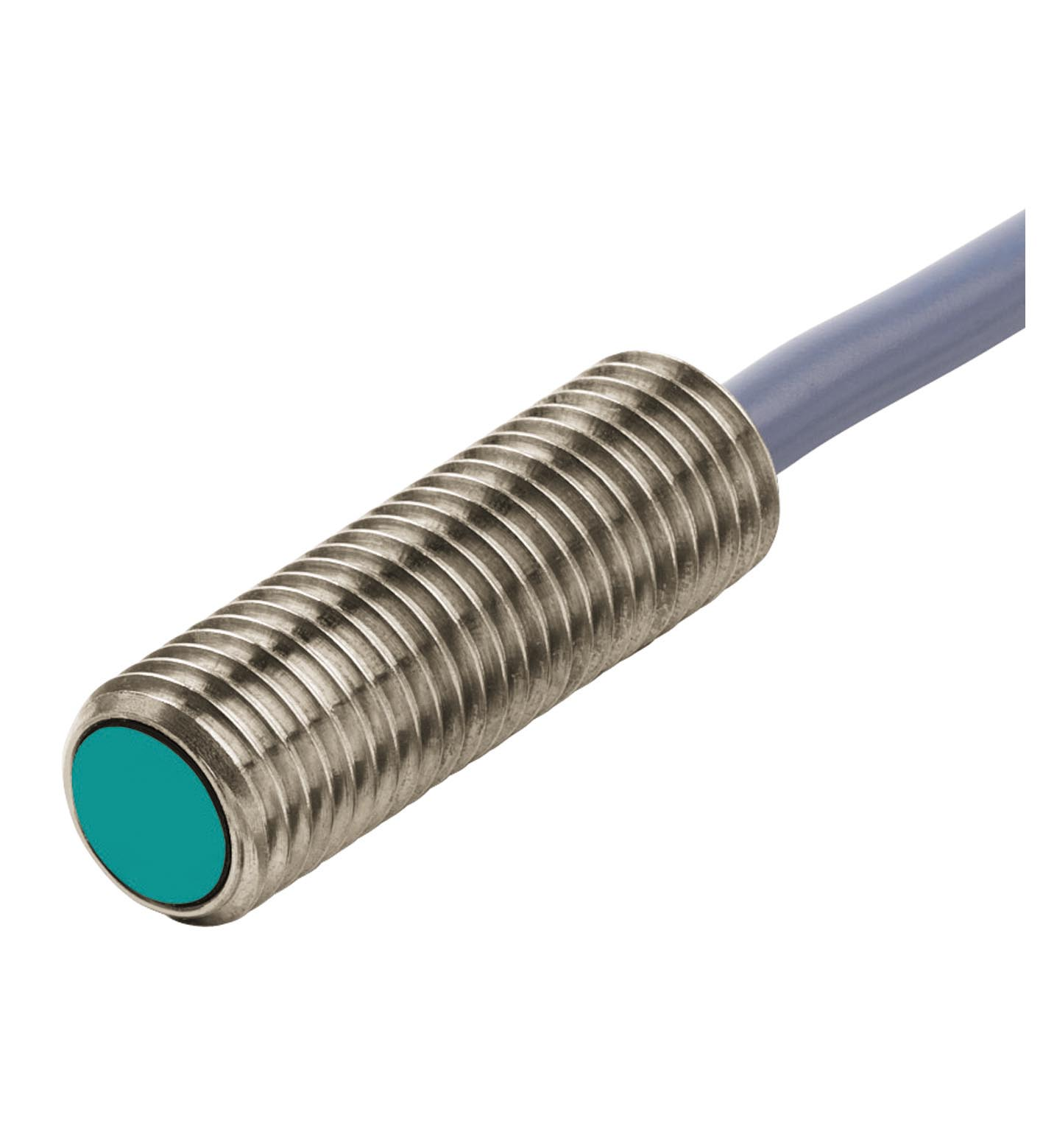 Pepperl+Fuchs Fabrik Induktiver Sensor NCB1,5-8GM25-N0 | 30215309