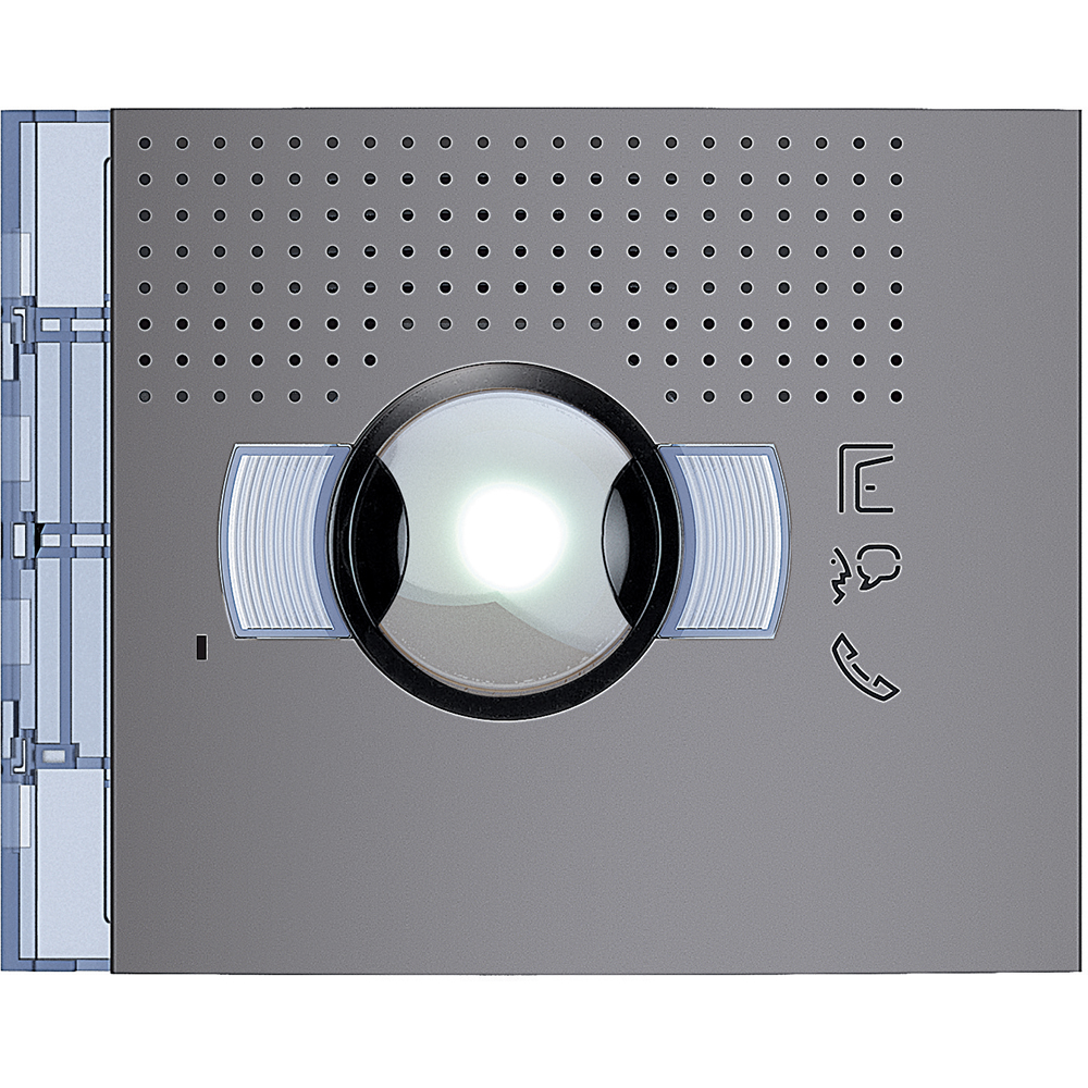 Legrand (BT) Frontblende AV Weitwinkel,Allstreet 351303
