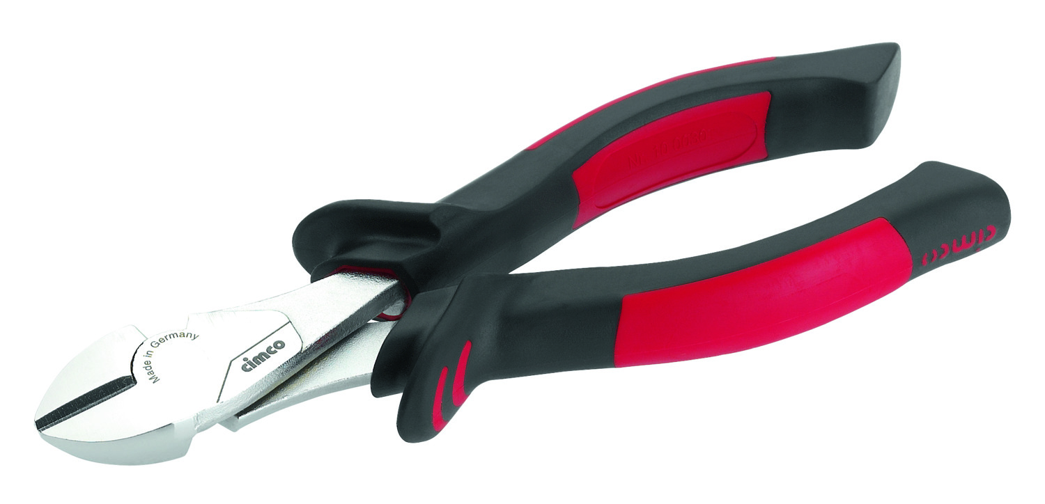 Cimco Werkzeuge Seitenschneider 100526