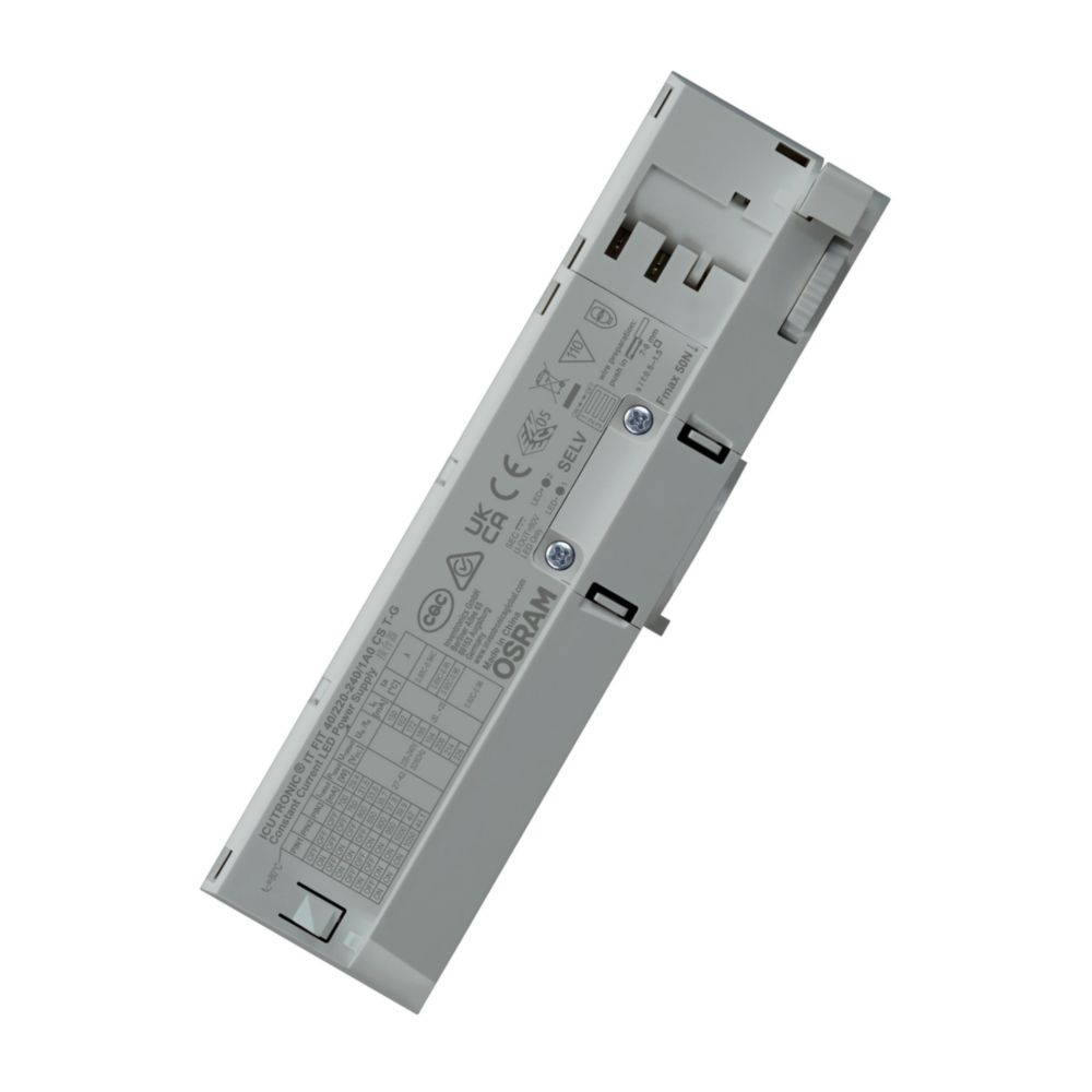 Osram LED-Treiber IT FIT 40/220-240/1A0 CS T-G - 4062172379922