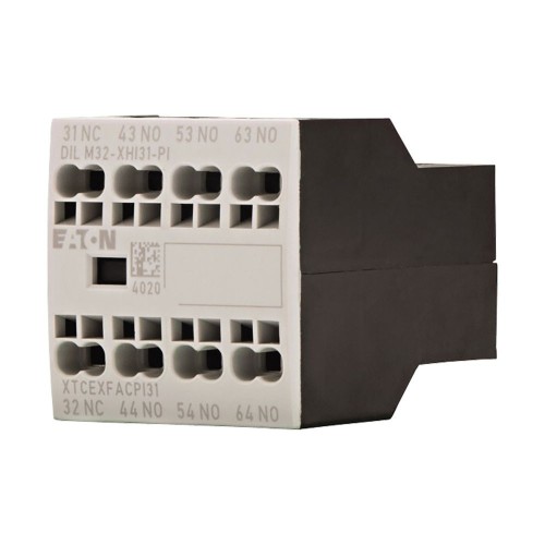 Eaton Hilfsschalterbaustein DILM32-XHI31-#199312 - 199312