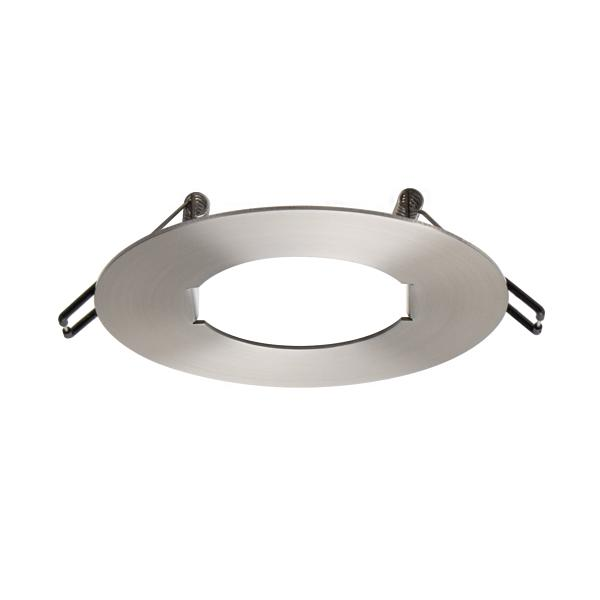 Brumberg Leuchten Reduzierring edelstahl matt 81205420