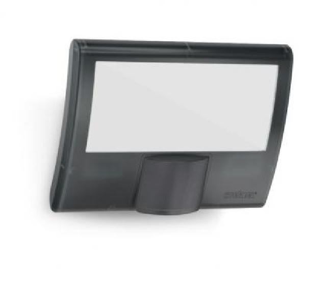 Steinel led shop floodlight with pir