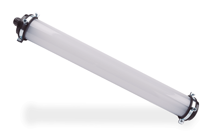 Airfal EX-LED-Leuchte LED SECURE IP68  1200 MM. 24 W. 3200 LM. 4000K – LS214