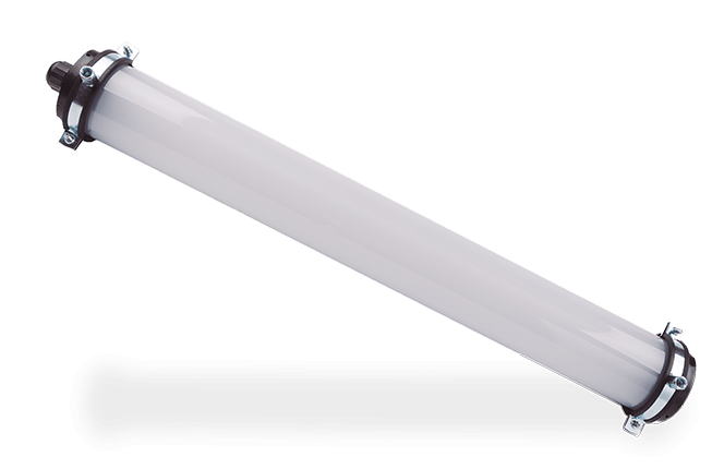 Airfal EX-LED-Leuchte LED SECURE IP68  1500 MM. 29 W. 3720 LM. 3000K – LS313