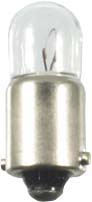 Scharnberger+Hasenbein Röhrenlampe 9x23mm BA9s 24V 1,2W 23034 Scharnberger+Hasenbein Röhrenlampe 9x23mm BA9s 24V 1,2W 23034