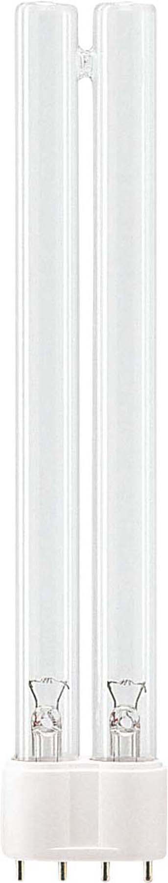 Philips Lighting Entkeimungslampe TUV PL-L 36W/4P - 62878740 Philips Lighting Entkeimungslampe TUV PL-L 36W/4P - 62878740