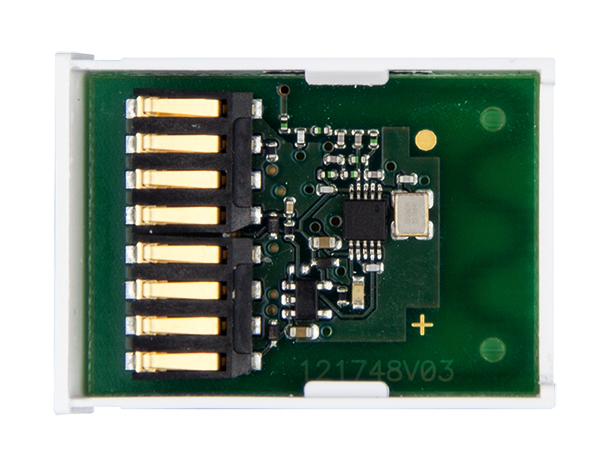 TCS Tür Control Einschub-Funksendeplatine für die Serie TASTA FFL0004-0000
