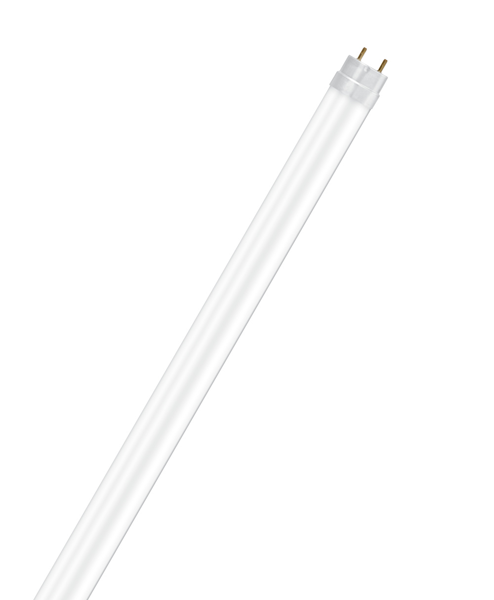 Ledvance LED-Leuchtmittel T8 EM Osram SubstiTUBE Value 6.6 W/4000 K 600 mm
