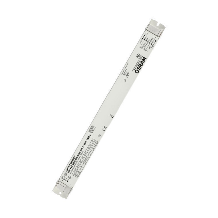 Osram LED-Treiber OT FIT 75/220-240/550 D NFC IND L - 4062172139694