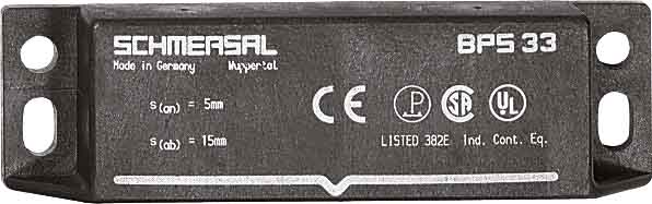 Schmersal Magnet BPS 33-2326