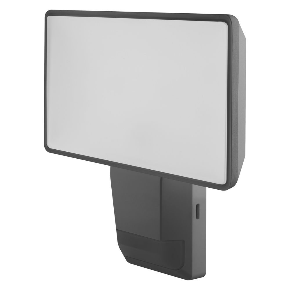 Ledvance LED decorative outdoor luminaire ENDURA PRO FLOOD SENSOR 27W 840 IP55 DG - 4058075228849 Ledvance LED decorative outdoor luminaire ENDURA PRO FLOOD SENSOR 27W 840 IP55 DG - 4058075228849