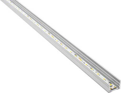 Barthelme BARdolino Alu Profil flach 2m 62399202