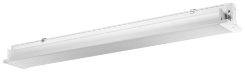 Pracht LED-Feuchtraumleuchte 4000K TAUNUS N #7403045