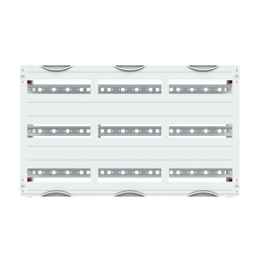 Striebel&John Reiheneinbaugerätemodul Bausatz MBG433
