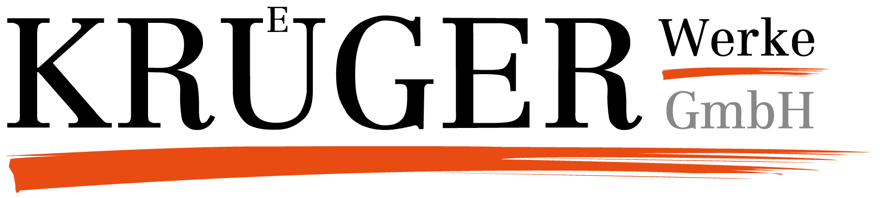 Krüger-Werke GmbH Krüger-Werke GmbH