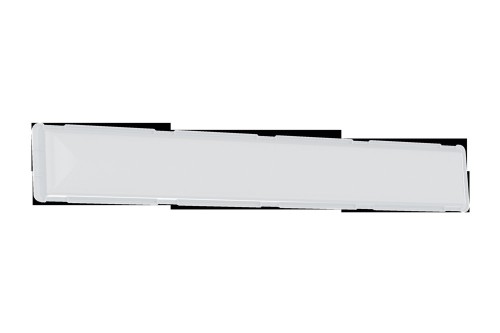 Schuch Licht Ersatzglas PC satiniert 8654F - 866019001