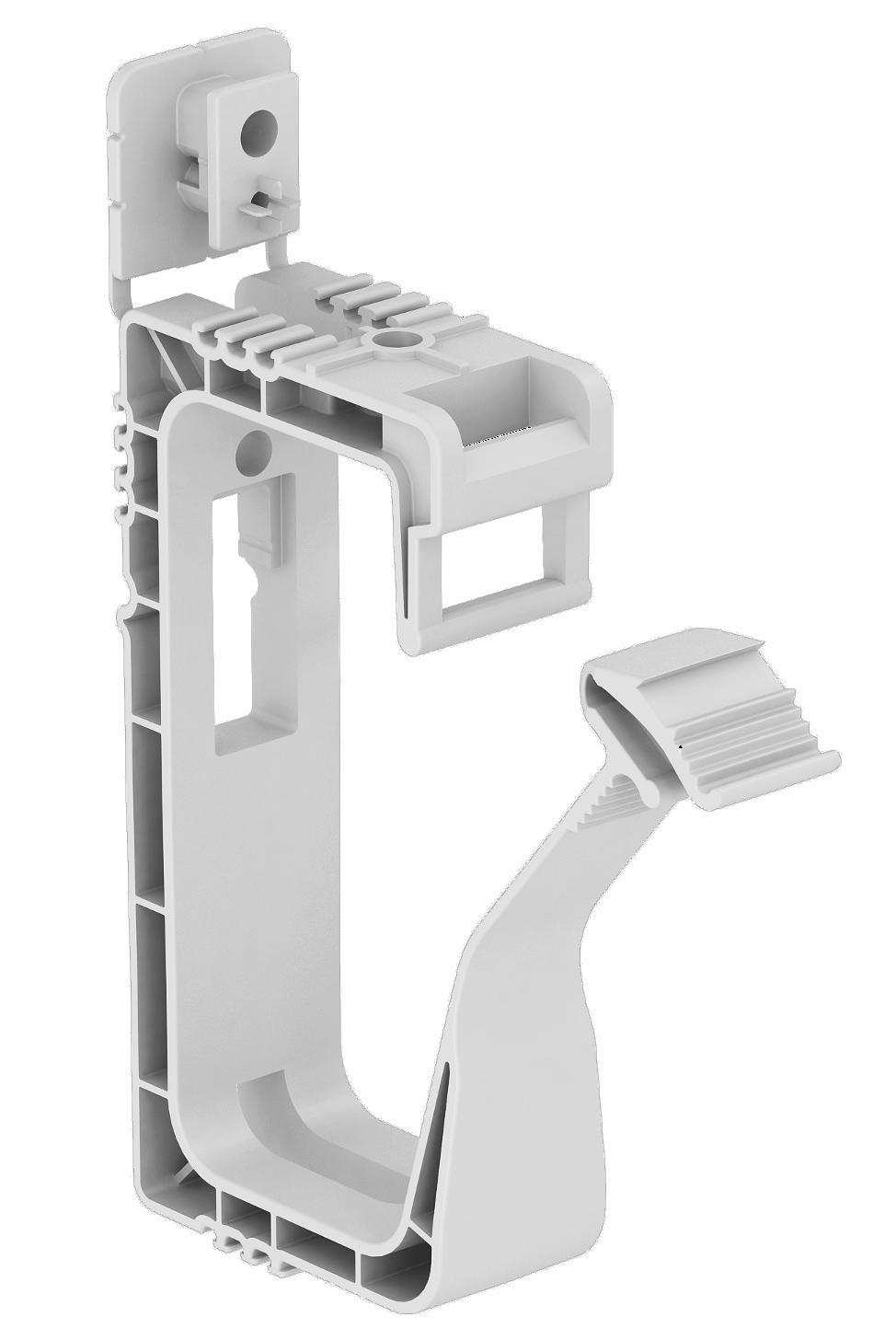 OBO Bettermann Vertr Grip-Sammelhalterung 2031 40 SP