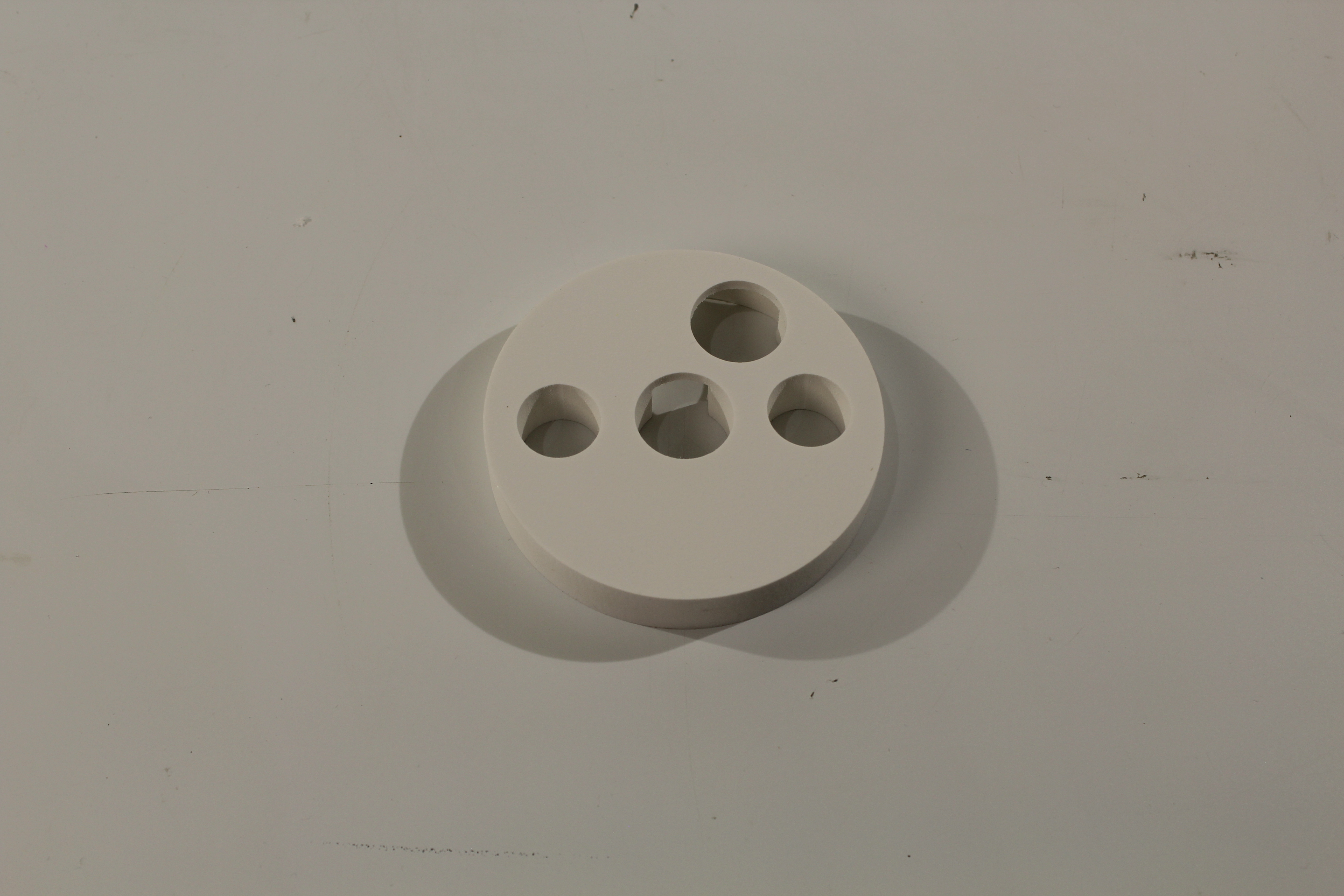 RP-Technik Aufputzadapter ILD-APA-02 RP-Technik Aufputzadapter ILD-APA-02