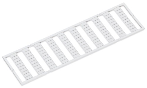 WAGO GmbH & Co. KG WMB-Bezeichnungssystem W:1,3...99 + 2 793-5599 - 793-5599
