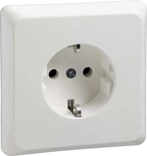 Elso Steckdose UP20 f. Geräteträger 515024 - 515024 günstig online kaufen
