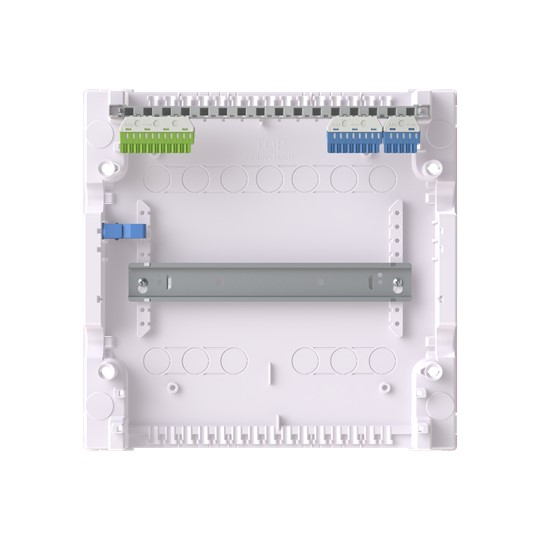 Striebel&John AP-Verteiler 12PLE 1RE AK612N2
