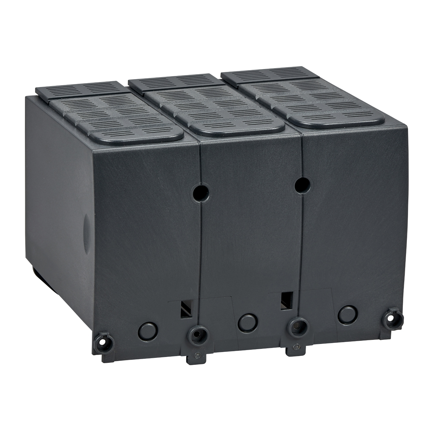 Schneider Electric Klemmenabdeckung LV432593