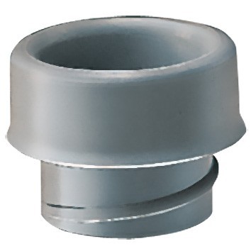 Flexa End-/Innentülle Pg13, Kunststoff EEK 5020.030.013 - 15020030013
