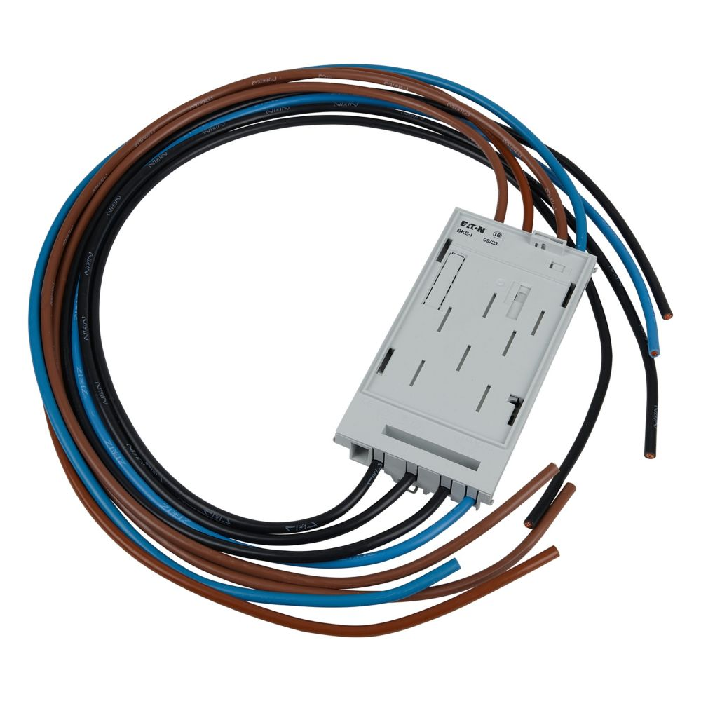 Eaton BKE-I Adapter für eHZ BKE-I-ZU1000 #196797