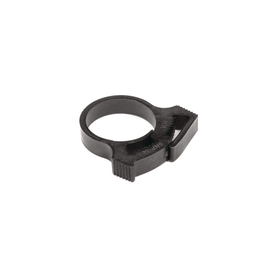 HellermannTyton Befestigungsschelle SNP4-HIR-BK-C1