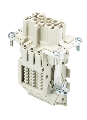 Wieland Klemmenadapter 70.101.0653.0 - 70.101.0653.0