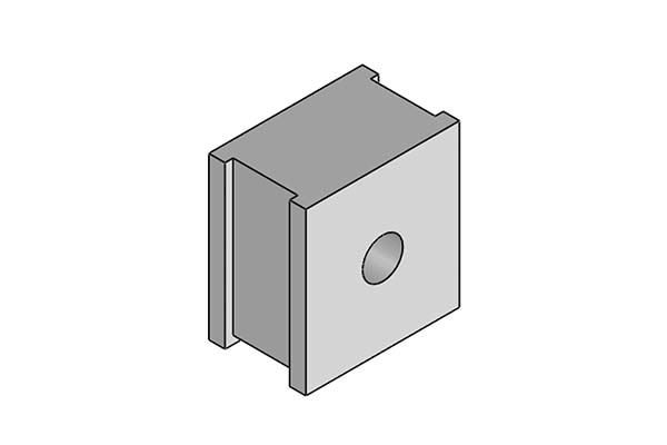 Icotek Verschraubung QT5 - 42505