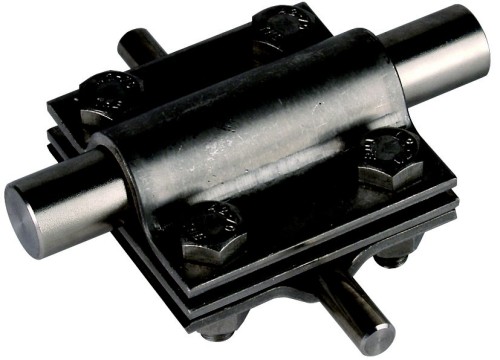 DEHN Kreuzstück NIRO f.Rd 8-10/16mm KS8.1016FL30ZPV4A - 319219
