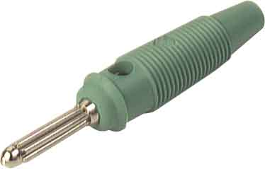 Pulsotr. SKS Stecker BUELA 20 K gn