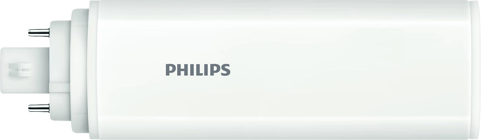 Philips Lighting LED-Kompaktlampe f. EVG GX24q-3, 830 CoreLEDPLT #48780200