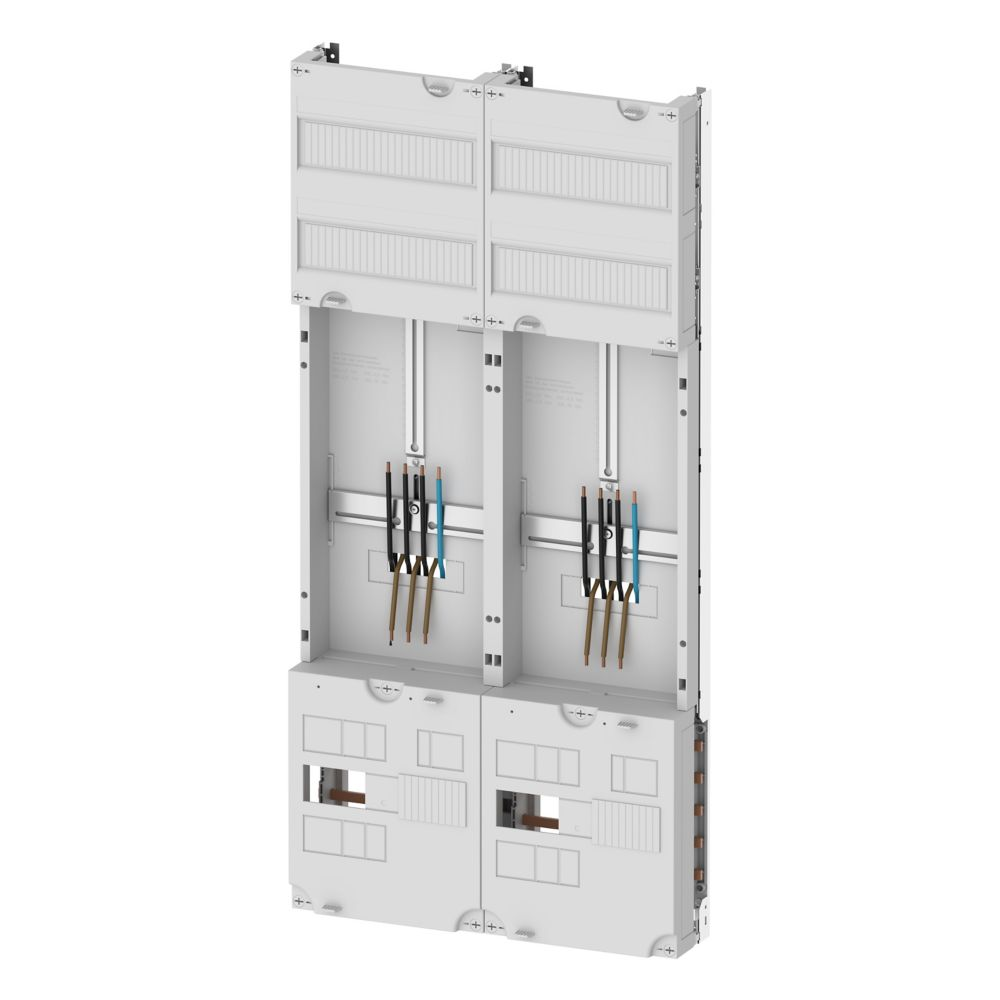 Eaton Zählerfeld ZSD-Z27A1332