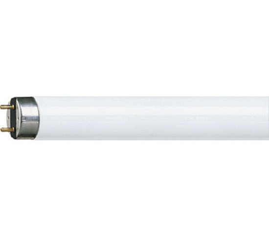 Philips / Signify fluorescent lamp MASTER TL-D Super 80 18W/865 1SL/25