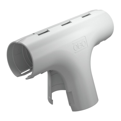 OBO Bettermann Vertr Quick-Pipe-T-Stück 3000 TMS M32 LGR - 2153845