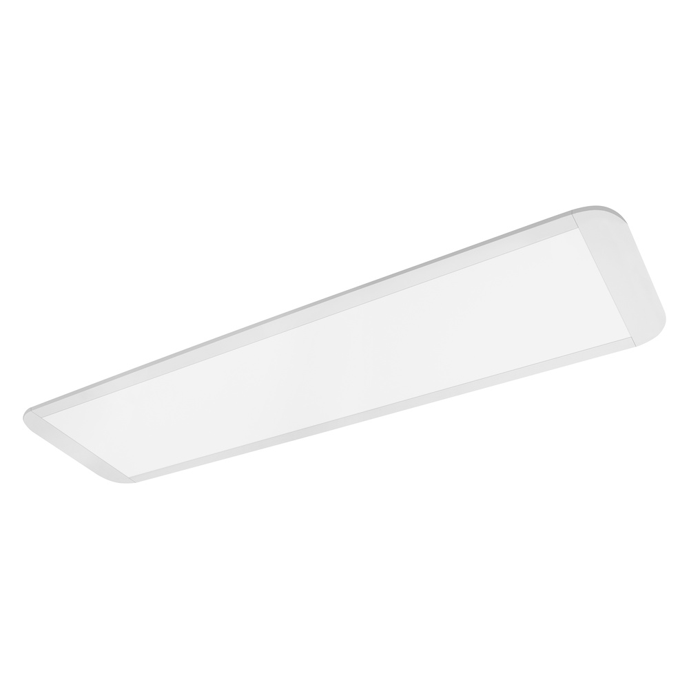 Ledvance LED-Pendelleuchte PANEL DIRECT/INDIRECT 1200 UGR < 19 36 W 3000 K UGR19