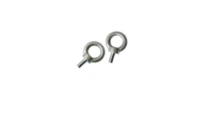 Zalux EX luminaire accessories KRATEX ring Eyebolt - 10078101