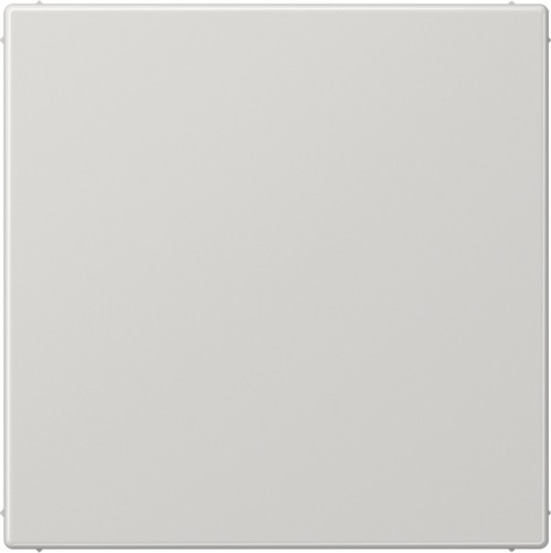 Jung Blind-Abdeckung lgr kompl.mit Tragring LS 994 B LG - LS994BLG