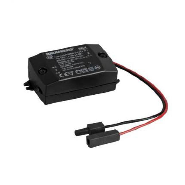 Brumberg LED-Konverter 350mA 1-7,2W Plug&Play
