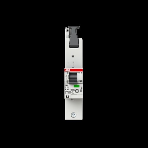 ABB Stotz S&J HLS-Schalter S751-E35L2 - 2CDS781001R6352