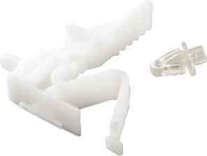 Striebel&John Scharnierset UK500 UZ7 - 2CPX030917R9999 Striebel&John Scharnierset UK500 UZ7 - 2CPX030917R9999