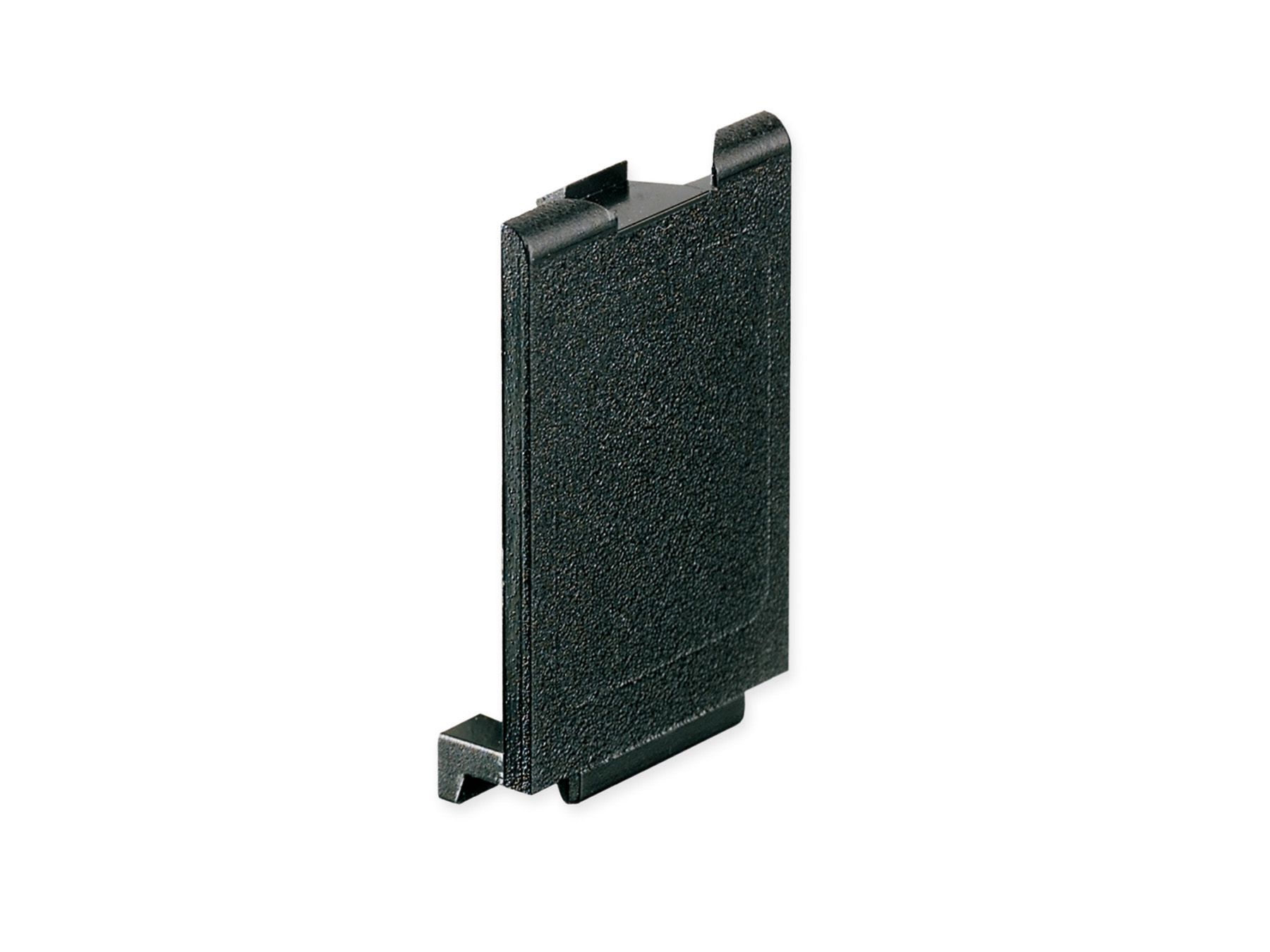 Corning Blindabdeckung sw, 1 Steckplatz CAXXSN-00108-C001