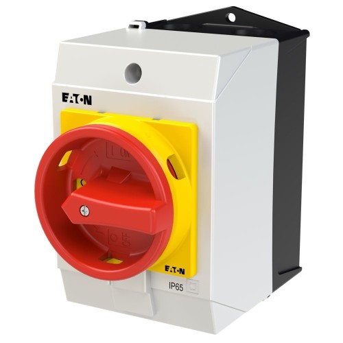 Eaton Hauptschalter I(G)/SVB T0-3-15680/I1/SVB - 207153