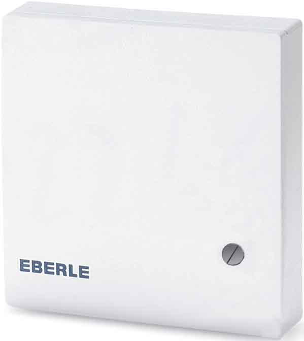 Eberle Controls Temperaturregler RTR-E 6145 - 111110000000