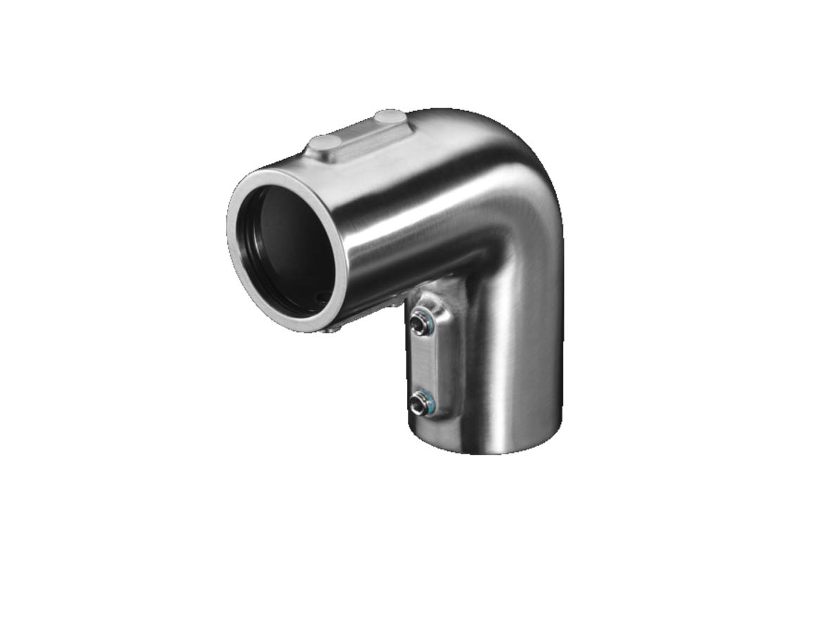 Rittal Winkelstück 90 Grad CP 6664.300 - 6664300