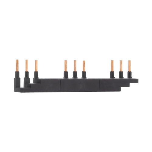 Eaton Drehstromschienenblock für 3 DILM7-12 DILM12-XDSB0/3 - 240084