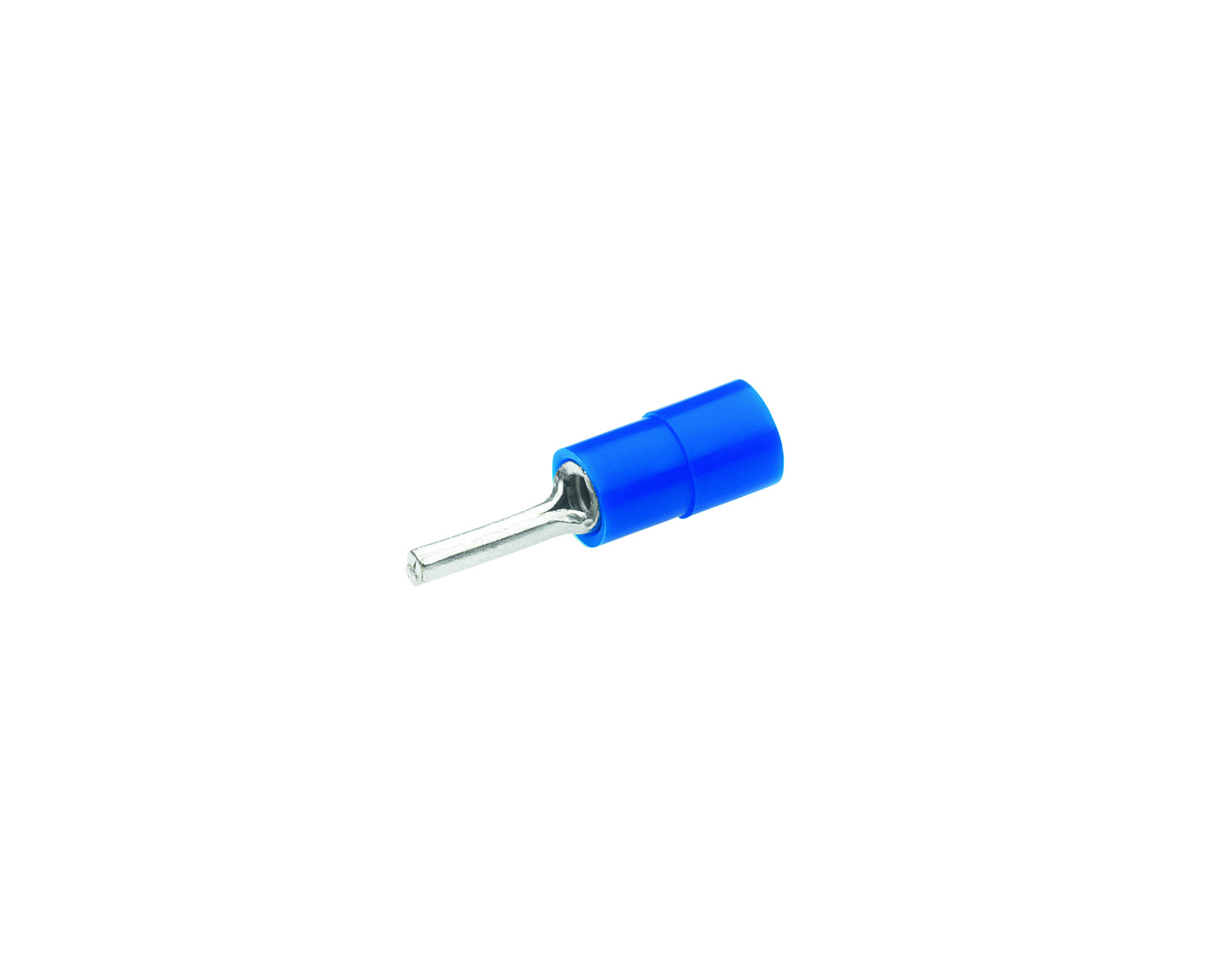 Cimco Werkzeuge Stiftkabelschuh 1,5-2,5mmq blau 180224